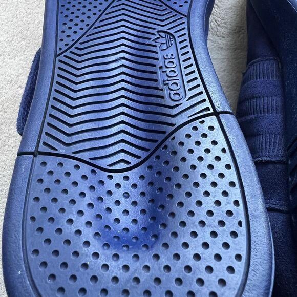 Adidas Tubular Invader Strap Dark Blue Sneakers Men 6 Athleisure Casual‎ Classic main image 9